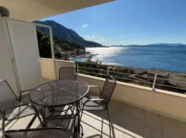 1 Bedroom Amazing Apartment In Omis