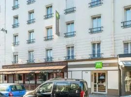 ibis Styles Paris Eiffel Cambronne