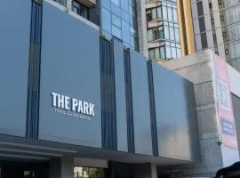The Park Toreo 1205