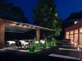 Mercure Salzburg City