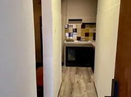 Alvaro Guest House