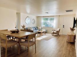 Newly renovated costal house, hotel in Venice