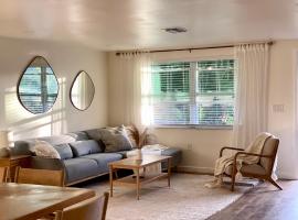 Venice-Manasota Key Getaway, ξενοδοχείο σε Βένις