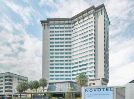 Novotel Singapore on Kitchener
