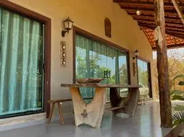 Casa Auryá