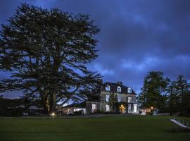 Mercure Bristol North The Grange Hotel, hotel di Bristol