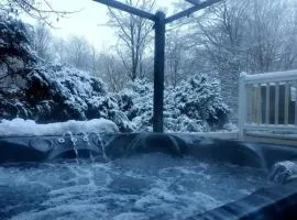 The Treehouse Northumberland