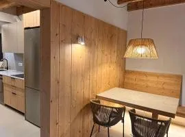 La Plana allotjament rural