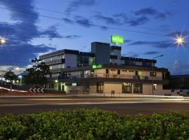 ibis Styles Mt Isa Verona, ξενοδοχείο σε Mount Isa