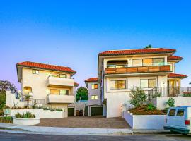 Calafia Coast Condo 259 #1, condo in San Clemente