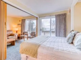 Misty Harbor Resort - Unit 103