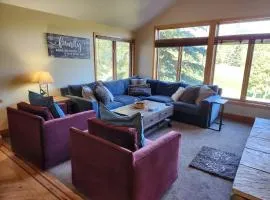 Snowcreek Resort Vacation Rentals 733 Fairway Circle