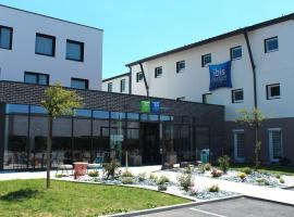 ibis Styles Le Treport Mers Les Bains