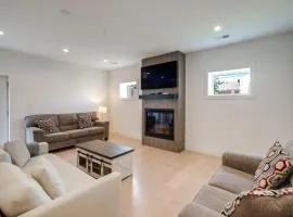 Quiet and Residential Apt, 7 Mi to National Mall!