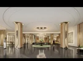 Holiday Inn Jinan Thousand Buddha Mountain by IHG