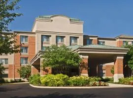 Willow Grove Inn by IHG