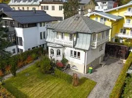 Chalet Skilift - Lake View by All in One Apartments incl SUMMER CARD