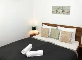 Boró Apartman
