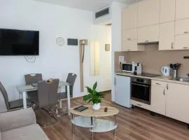 Boró Apartman