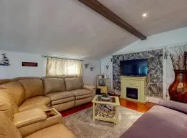 Old Orchard Beach House - A