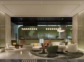 Holiday Inn Shanghai Minhang Center by IHG