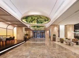 Holiday Inn Shanghai Minhang Center by IHG