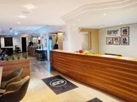 Garner Hotel Stuttgart City Centre by IHG