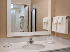 Willow Grove Suites by IHG, hotel em Willow Grove