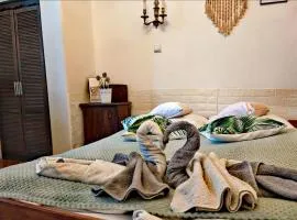 Rákóczi Guesthouse Miskolc