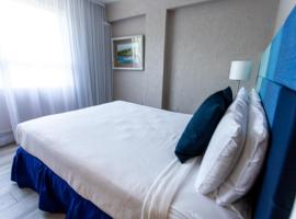 The Wave Hotel Condado, hotel di San Juan