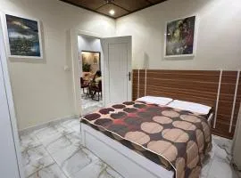 Les apparts de la Casa