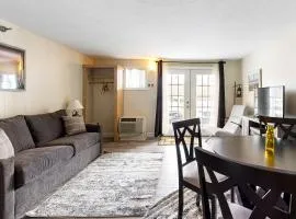 Retreat at Seafarer Resort Unit 109