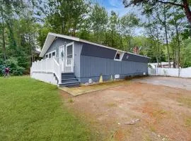 Old Orchard Beach House