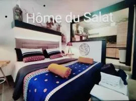 Home du salat