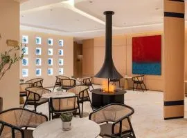 Holiday Inn Express Kunming Railway Station by IHG
