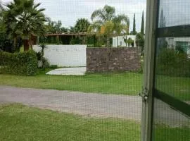 Apartment in Atlixco