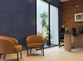 Hotel Boutique Ubuntu