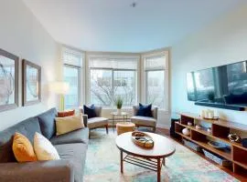 Belltown Escape