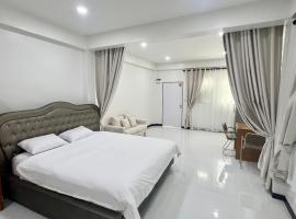 Diva house, hotel in Chiang Mai