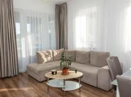 Boró Apartman