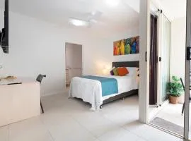 City Quays Accommodation 2