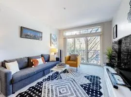 Serenity of Belltown Court