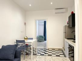 Palermo central stay, hotel in Palermo