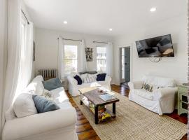 Boothbay Cottage, hotel a Boothbay Harbor