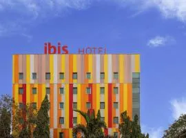 ibis Navi Mumbai - An Accor Brand