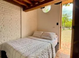 Habitación Centro Histórico