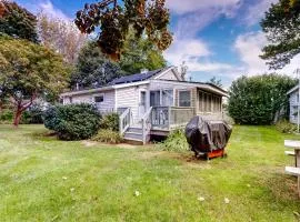 Big Cottage