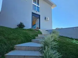 MEG House Hostel