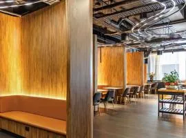 Peppers Docklands