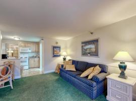 Seafarer Resort-Unit 107, hotel en Ogunquit